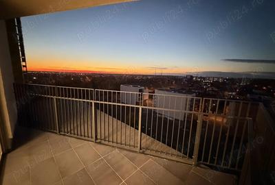 Apartament 3 camere, parcare subterana, boxa | XCity | Proprietar - 5