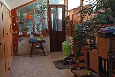 Casă individuală cu 5 camere cu Canalizare în Drumul Sării - 10