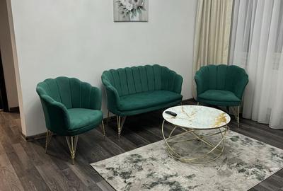 Apartament cu 2 camere semidecomandat în Central - 5