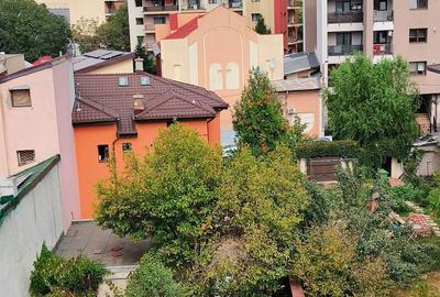 Apartament cu 2 camere decomandat în Doamna Ghica - 7