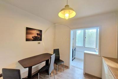 Apartament cu 2 camere decomandat, mobilat în Soarelui - 5