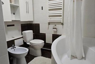 Garsonieră decomandată în 13 Septembrie