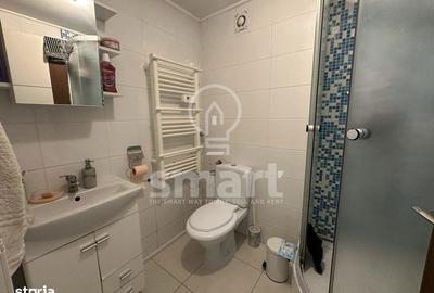 Apartament cu 2 camere, mobilat în Europa - 6