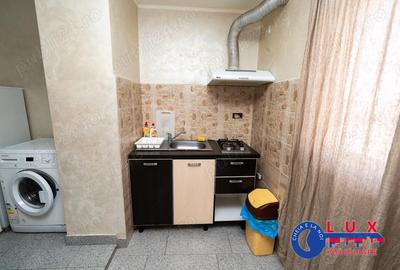 Apartament cu 2 camere decomandat în Vest - 2