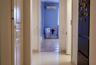 REA1027049 Apartament 3 camere II Centrul Istoric II Calea Mosilor - 10