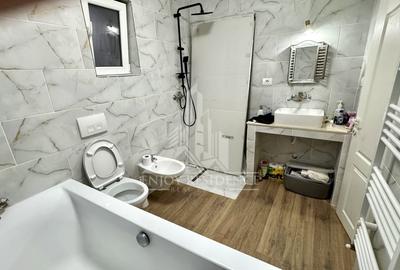 Vila individuala SUPERBA 170mp, teren liber 520m | SUNATI LA NUMARUL DIN ANUNT | - 6