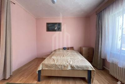 Casă individuală cu 3 camere cu Canalizare în Lazaret - 15
