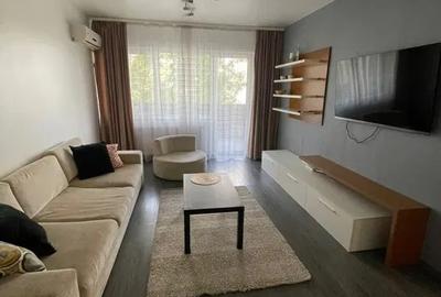 Apartament 2 camere decomandate, zona TOMIS PLUS - 4