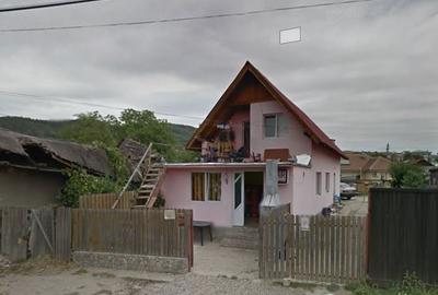 Casă individuală cu Teren 292 Mp în Târgu Ocna - 3