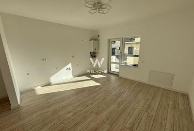 Apartament 3 camere LA CHEIE cu gradina - Doamna Stanca - 1