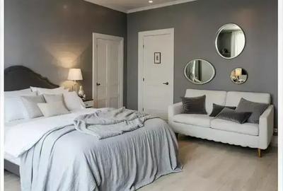 Apartament cu 3 camere decomandat în Theodor Pallady