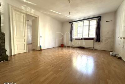 Casă cu 5 camere cu Teren 867 Mp în Andrei Mureșanu - 6