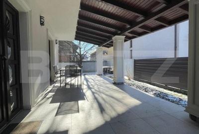 Casa individuala, 220mp, 700mp teren, zona Itcani - 3