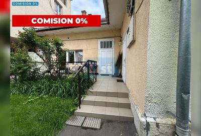 Apartament cu 3 camere semidecomandat în Andrei Mureșanu - 1