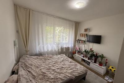 Apartament cu 2 camere decomandate | Zona Olimpia - Mănăștur - 3