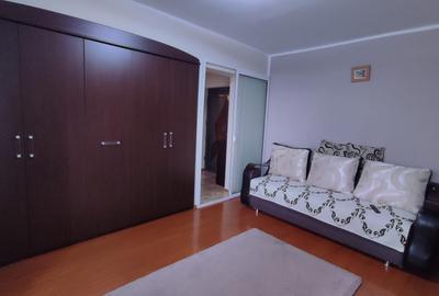 Garsonieră decomandată în Mazepa 1 - 3