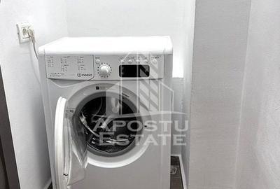 Apartament cu 3 camere, semidecomandat, zona Centrala - 9