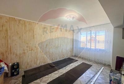 Apartament cu 2 camere semidecomandat, mobilat în Ocna Șugatag - 4