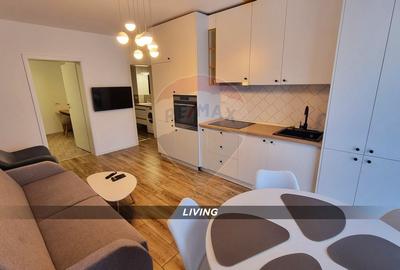 Apartament cu 3 camere semidecomandat, mobilat în Orașul Vechi - 4