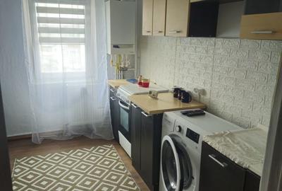 Apartament cu 2 camere semidecomandat în Băceni - 6