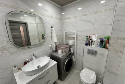 Apartament cu 3 camere lux 61mp zona Terra Apartament cu 3 camere lux 61mp zona Terra - 15