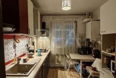 Apartament 3 camere semidecomandat P/8, Rahova, Str. Barca. Apartament 3 camere semidecomandat P/8, Rahova, Str. Barca. - 9