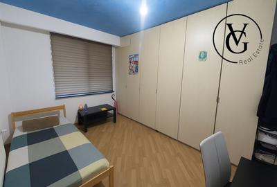 Apartament 3 camere - Bucurestii Noi - Metrou Laminorului - 3