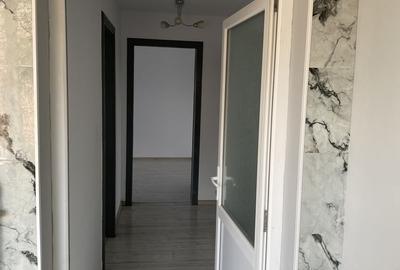 Apartament cu 3 camere în Central - 5