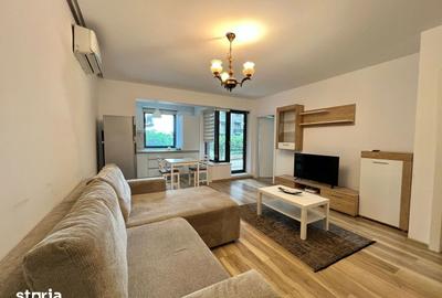 Apartament cu 2 camere, mobilat în Văcăresti - 16
