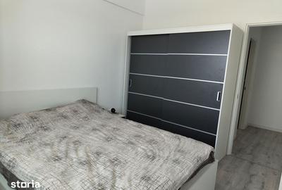Apartament cu 2 camere în Cug - 11