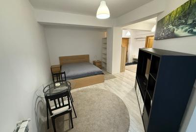Ghencea - Studio in Complex Parcare + Boxă - TVA INCLUS - 1