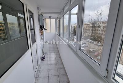 Inchiriere apartament 2 camere, modern, in zona Republicii - 16