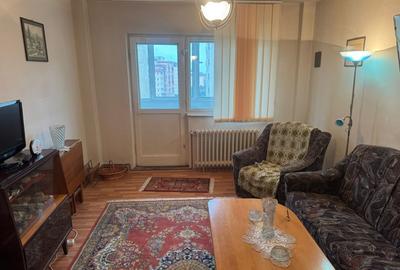 Apartament 3 Camere Racadau - 2