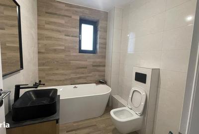 Casă cu 5 camere cu Teren 250 Mp în Central - 5