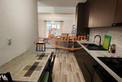 Casă cu 4 camere în Central - 10