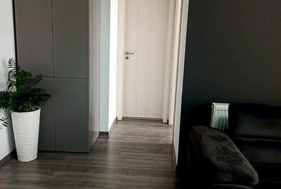 2 camere Exercițiu/ Războieni , bloc nou, mobilat / utilat / PARCARE ! - 8