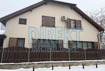 Casă cu 4 camere în Ultracentral - 15