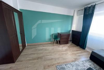 Apartament 1 camera,recent renovat, Centru - 2