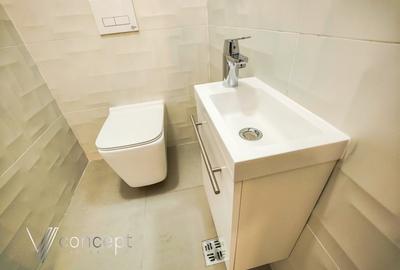 Apartament cu 2 camere decomandat, mobilat în Aviației - 13