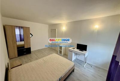 Garsoniera | Timpuri Noi | Boiler Electric | 11min metrou | Negociabil - 2