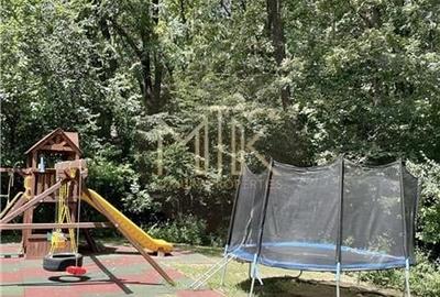 Penthouse lux I Forest Hills-Pipera I Mobilat&utilat - 18