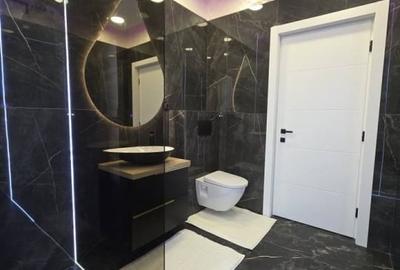 Apartament superb! Ultrafinisat cu 2 camere Marasti 54mp plus balcon 7.5mp - 11