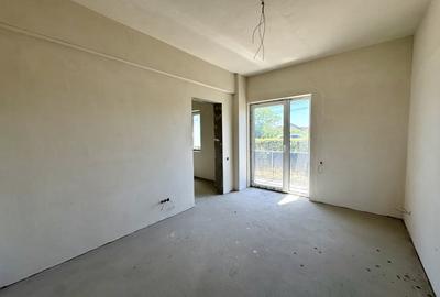 Apartament 3 camere, etajul 1, 90 mp utili, 2 balcoane, zona Pod IRA - 5