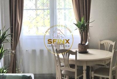 Apartament cu 3 camere semidecomandat, mobilat în Titan - 14