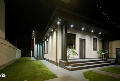 Casă cu 4 camere cu Teren 250 Mp în Antiaeriană - 5