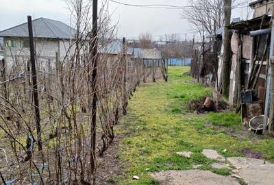 Casă individuală cu 6 camere cu Teren 2000 Mp în Pechea - 2