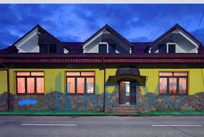 Spațiu comercial, de 160 mp, în Săvinești - 3