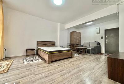 Garsonieră în Sânpetru - 8