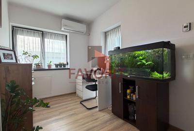Duplex cu 3 camere cu Teren 300 Mp în Moșnița Nouă - 20
