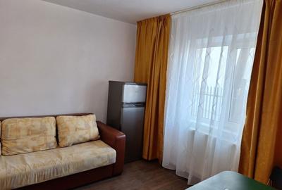 Garsonieră în Crâng - 1